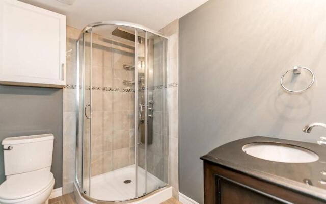 Blue Mountain, 3 Bedroom, Slopeside, Chateau Ridge 212