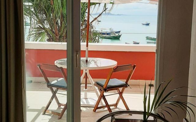 Mata Hari Apartamentos