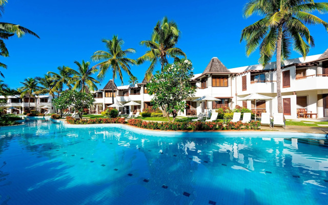 Sheraton Denarau Villas