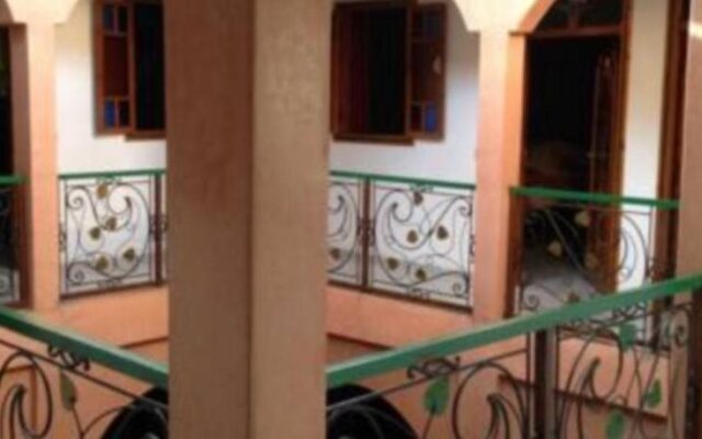 Riad Rahba