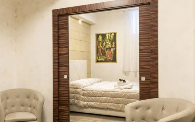 Rifugio degli Artisti Top