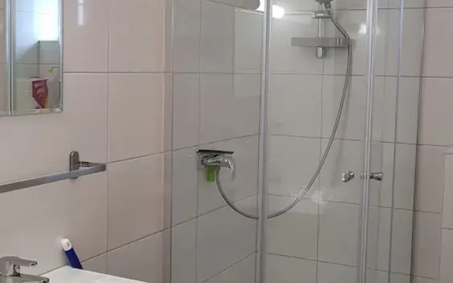 Outletcity Ferienwohnung