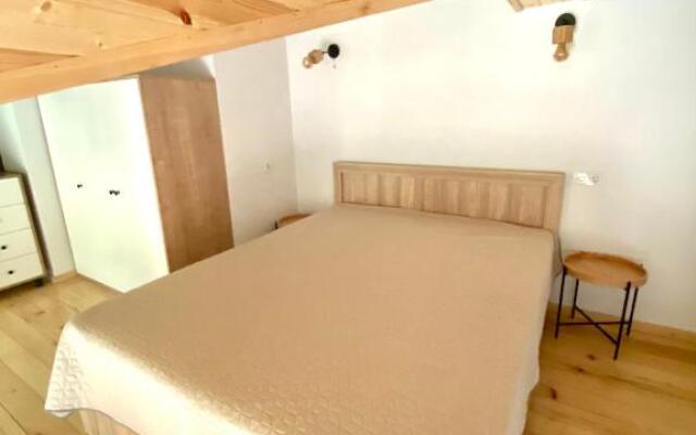 Snow Forest Bakuriani Apartment 18