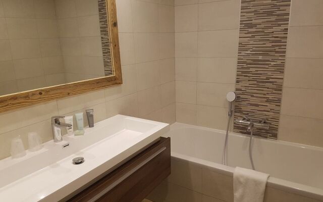 Chalet Marano Hotel Restaurant & Spa