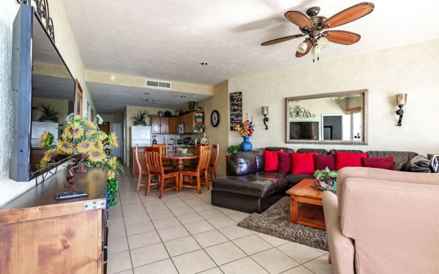 Sonoran Sea 2BR SSW 403 by Casago