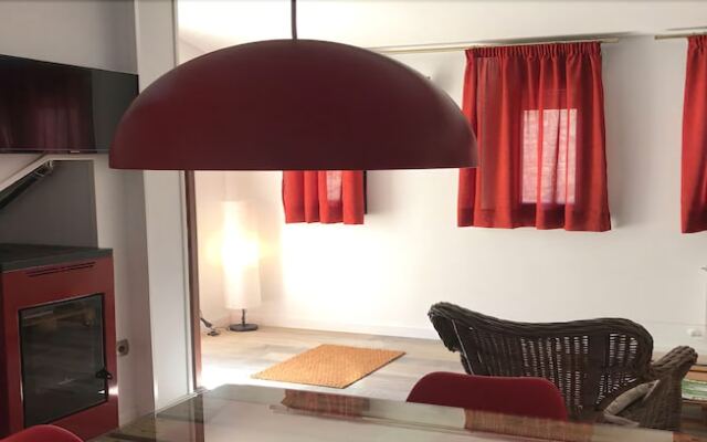 Don Juventino Casa Rural