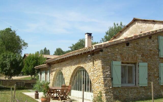 Gîte La Forge de Saint Pierre