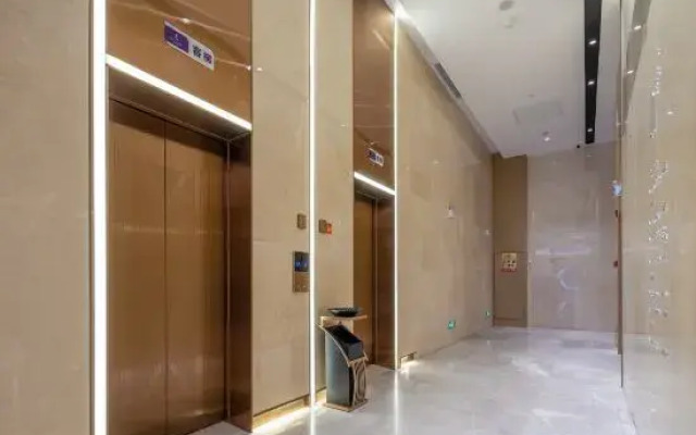 Lavande Hotel (Foshan Sanshui Datang Government Store)