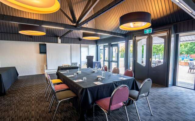 Scenic Hotel Marlborough