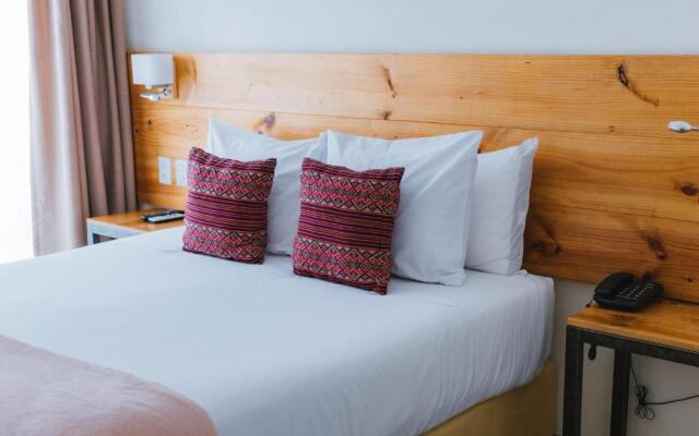 Cooper Hotel Boutique