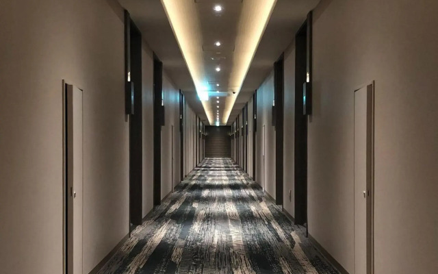 Hotel Grand View Takasaki