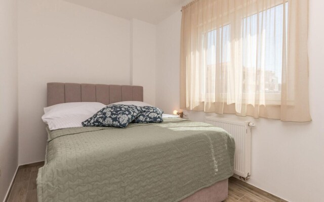 Stunning Apartment in Zadar With 2 Bedrooms and Wifi