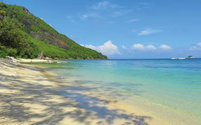 Club Med Seychelles