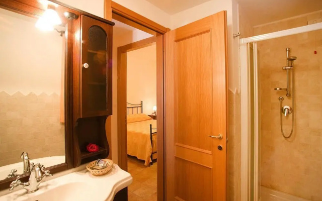 Tourist Resort, Grosseto
