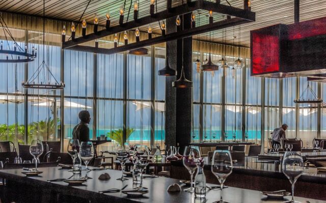 JW Marriott Hotel Santo Domingo