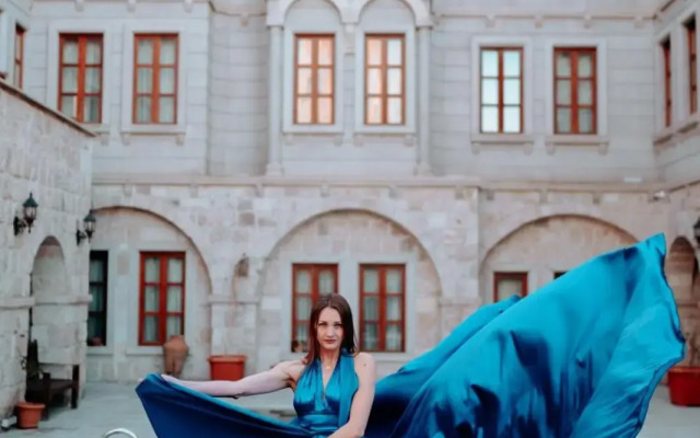 Grand Cappadocia Hotel