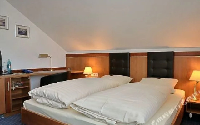 Hotel Hubertus