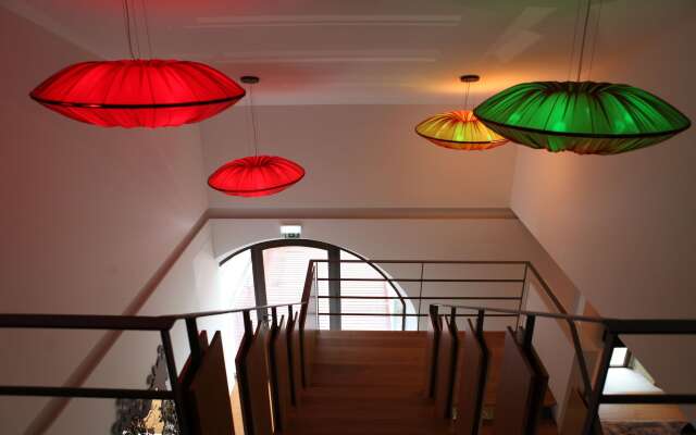 Hotel Rural Quinta das Quintães