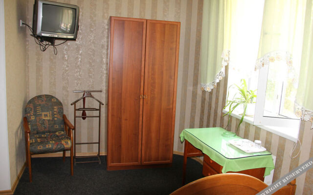 Mini 3 Hotel