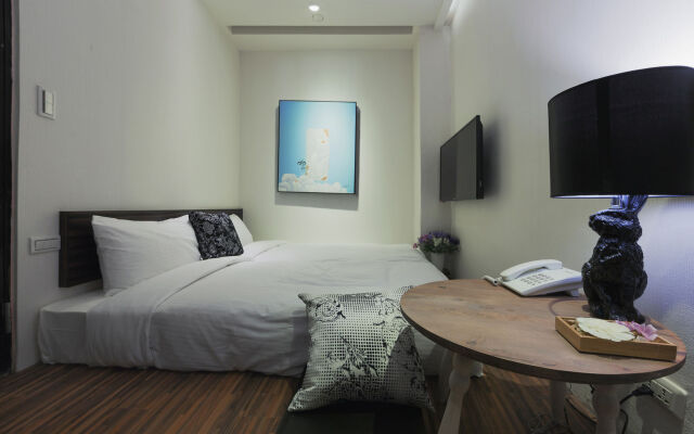 Herb Art Hotel