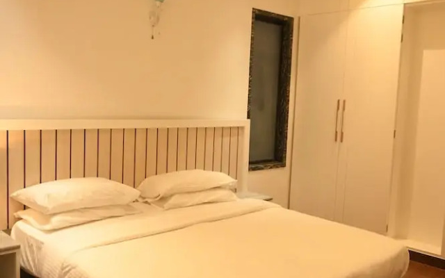 Krishnangan Hotel & Resort