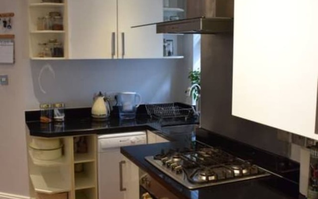 Charming 2 Bedroom Flat in Balham