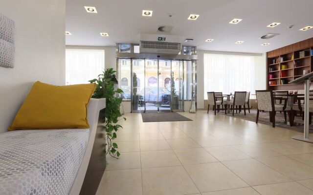 Hotel Amarilis