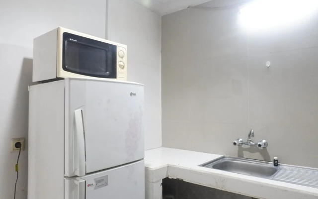 Vibrant And Spacious 2Br + 1 Apartment At Taman Beverly