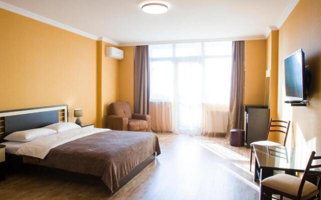 Pirosmani Hotel