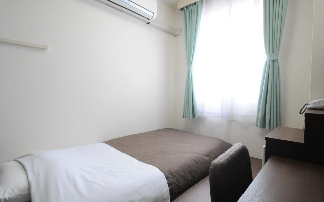 Iwamizawa Hotel 4 Jo