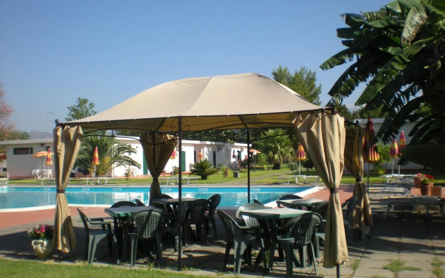 Villaggio Artemide