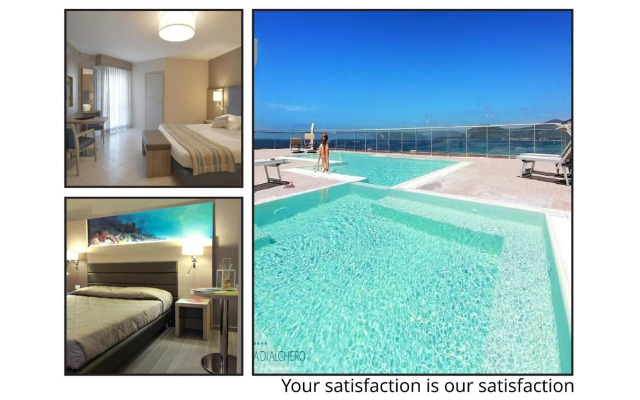Alma Di Alghero Hotel