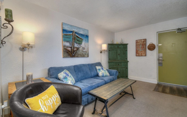 Sand Dunes by Elliott Beach Rentals