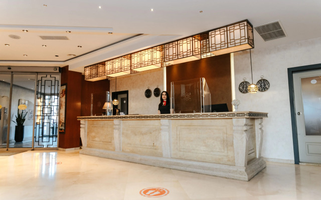 Bodrium Hotel & Spa - Special Class