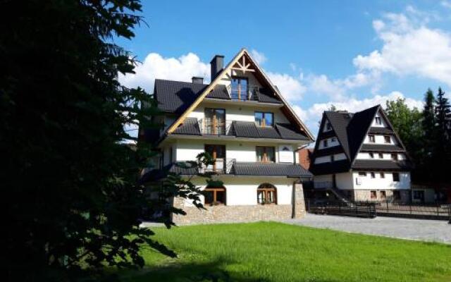 Tatrzańska Przystań