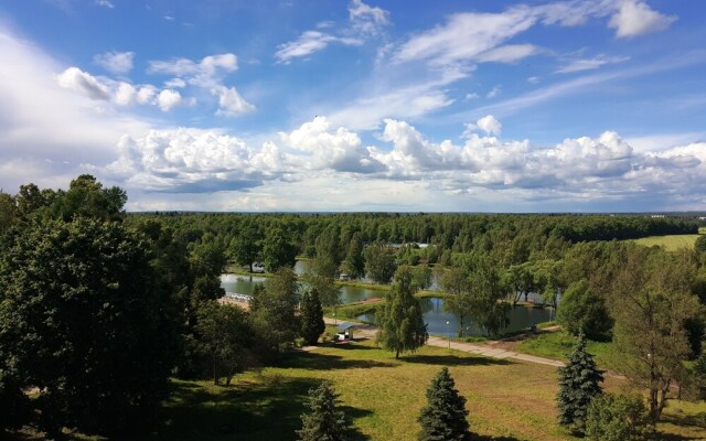 Sofrino Park Hotel