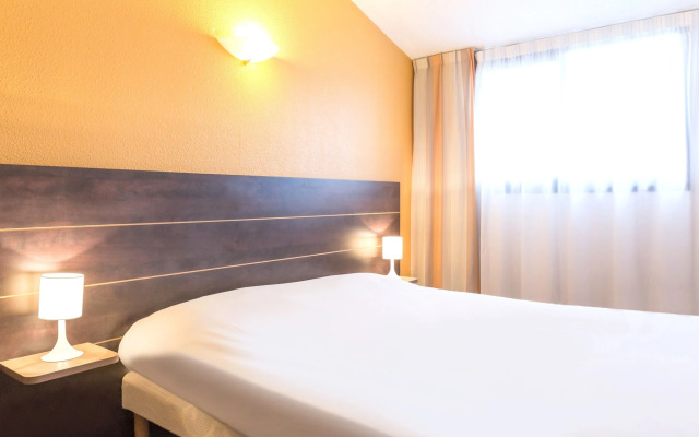 City Residence Aix En Provence