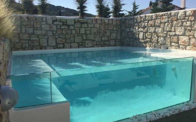 Dion Suite And Spa In Zakynthos