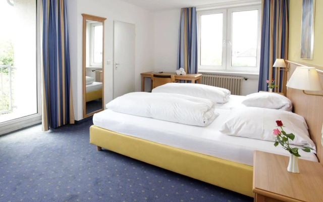 A&O Karlsruhe Hauptbahnhof