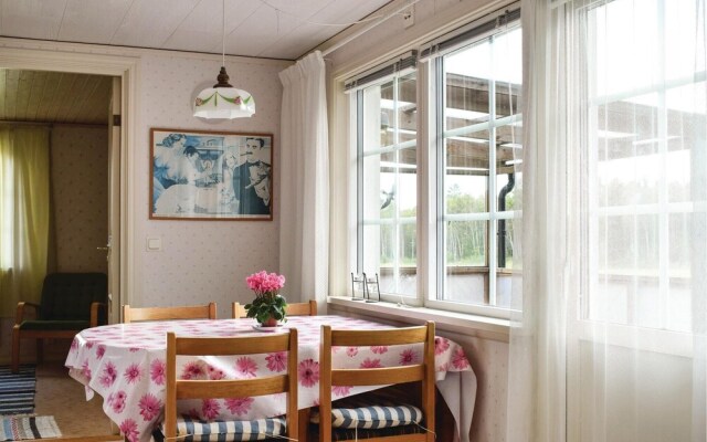 Awesome Home in Borgholm With 3 Bedrooms