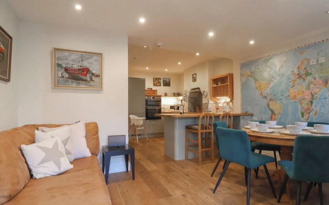 Princess Beach House