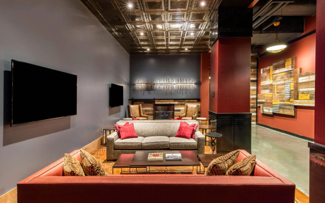 Cambria Hotel Nashville Downtown