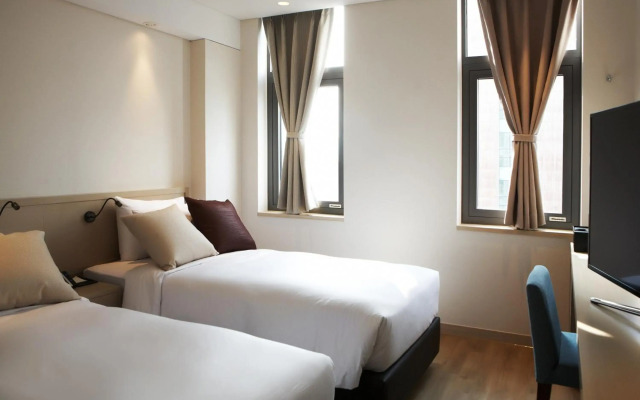 Mayplace Seoul