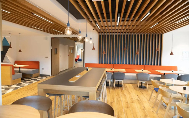 Holiday Inn Express Caen Epron by IHG