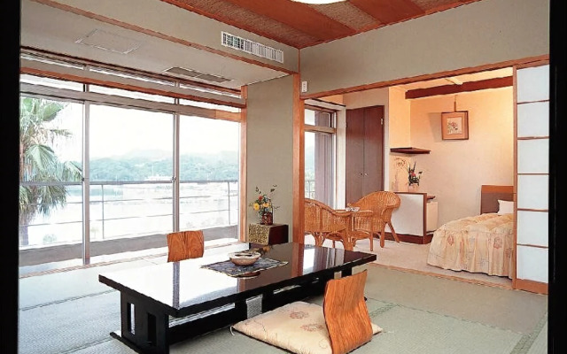 Hotel Koganoi