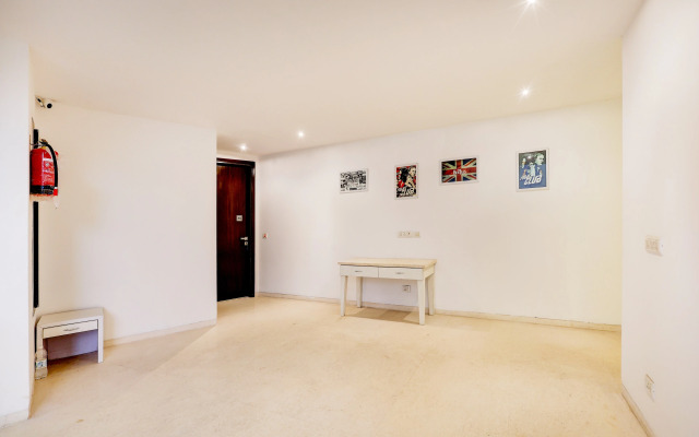 Super Townhouse T Block Sector 24