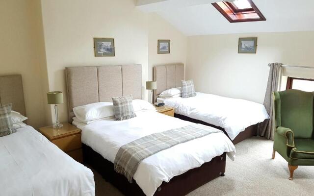 Glen Garth Guest House