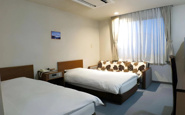 Hotel Star Land
