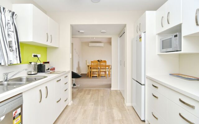 Longmuir - Christchurch Holiday Homes