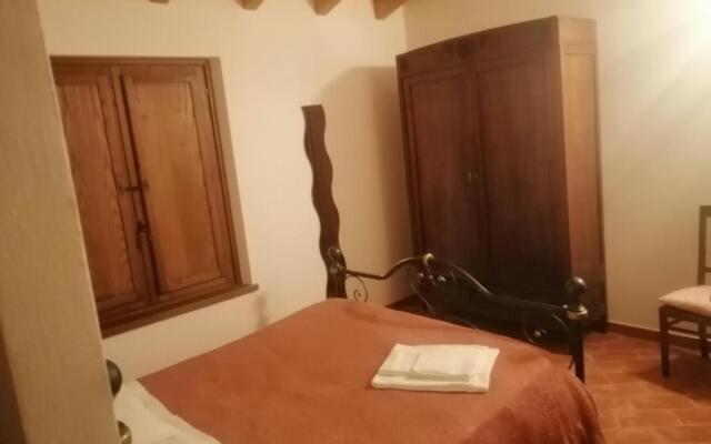 agriturismo il poderetto